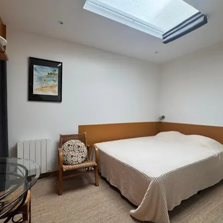 Apartmán Cozy Garden And Peaceful Surroundings *