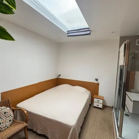 Apartmán Cozy Garden And Peaceful Surroundings *