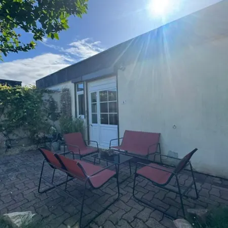 Cozy Garden And Peaceful Surroundings * Ifs